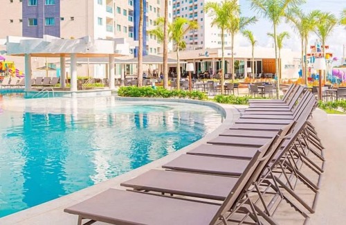 Salinopolis Apartamento | Apartamento em Salinas Exclusive