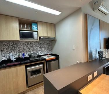 Caminho das Arvores Apartamento | Apartamento em Salvador Astron Suites