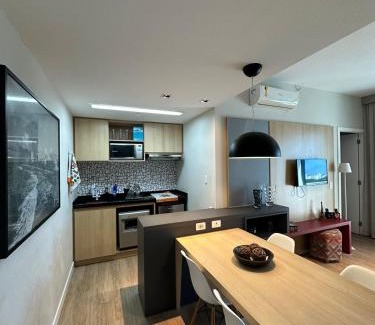 Caminho das Arvores Apartamento | Apartamento em Salvador Astron Suites