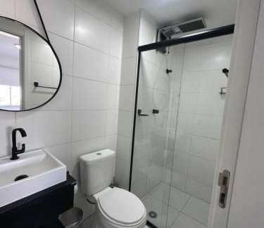 Panamby Apartamento | Apartamento em Santo Amaro - Marginal Pinheiros