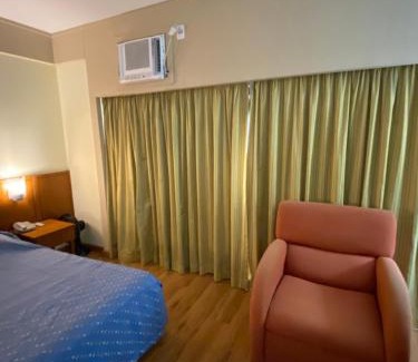 Vila Clementino Apartamento | Apartamento em Travel Inn Ibirapuera