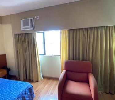 Vila Clementino Apartamento | Apartamento em Travel Inn Ibirapuera