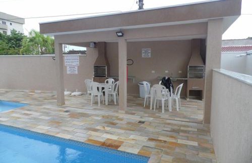 Pereque-Acu Apartamento | Apartamento em Ubatuba