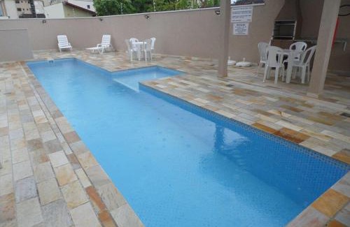 Pereque-Acu Apartamento | Apartamento em Ubatuba