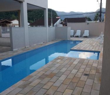 Pereque-Acu Apartamento | Apartamento em Ubatuba