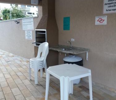 Pereque-Acu Apartamento | Apartamento em Ubatuba