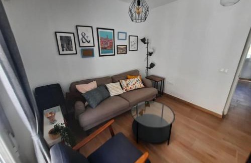 Santa Marina Apartamento | Apartamento Empedrada