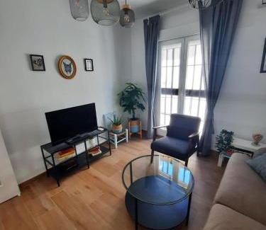 Santa Marina Apartamento | Apartamento Empedrada