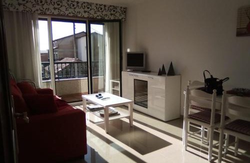Sanxenxo Apartamento | Apartamento en A Revolta, Sanxenxo