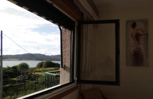 Sanxenxo Apartamento | Apartamento en A Revolta, Sanxenxo