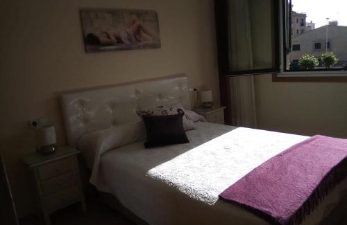 Sanxenxo Apartamento | Apartamento en A Revolta, Sanxenxo