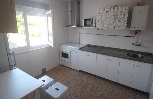 Bareyo Apartamento | Apartamento en Ajo - Antuerta 12006