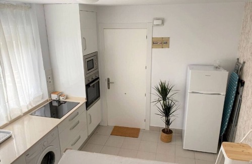 Bareyo Apartamento | Apartamento en Ajo - La Casuca de Mariche 12809