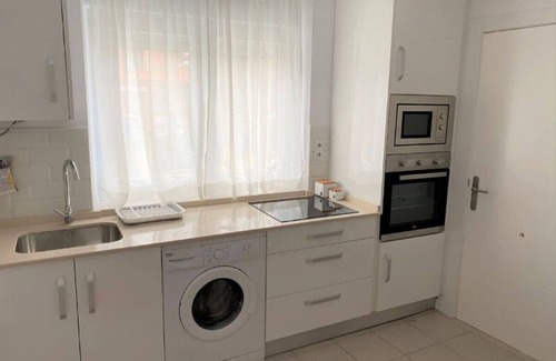 Bareyo Apartamento | Apartamento en Ajo - La Casuca de Mariche 12809