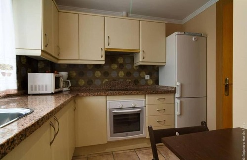 Mezquitilla Apartamento | Apartamento en algarrobo costa con vistas al mar, costa del sol
