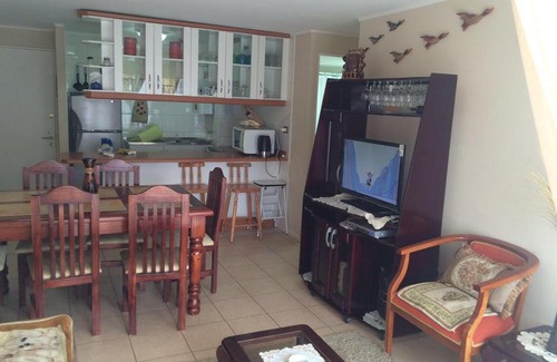 Mirasol Apartamento | Apartamento en Altos de Mirasol II