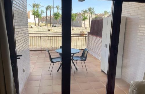 Villanueva del Río Segura Apartamento | Apartamento en Archena Paraíso Termal al lado del Balneario