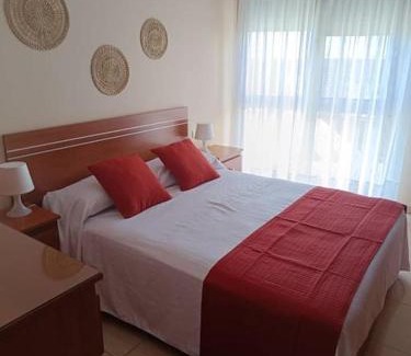 Playa de Arinaga Apartamento | Apartamento en Arinaga en primera linea