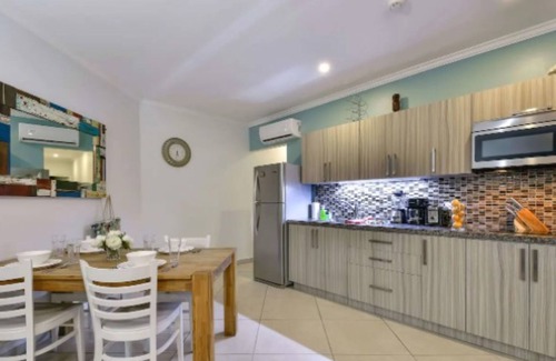 Eagle Beach Apartamento | Apartamento en Aruba Cerca a la Playa
