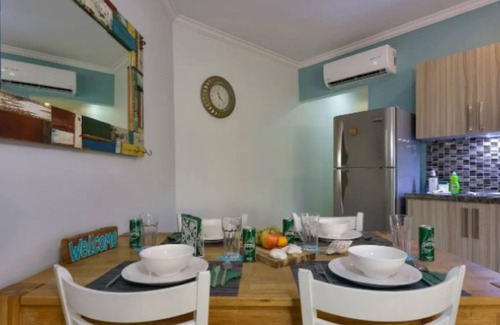 Eagle Beach Apartamento | Apartamento en Aruba Cerca a la Playa