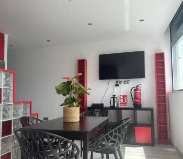 El Astillero Apartamento | Apartamento en Astillero con dos terrazas