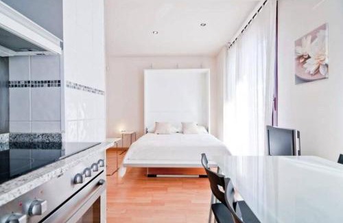 Palos de la Frontera Apartamento | APARTAMENTO en ATOCHA - Silencioso y luminoso