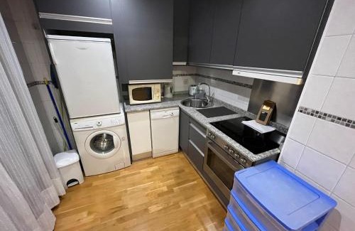 Palos de la Frontera Apartamento | APARTAMENTO en ATOCHA - Silencioso y luminoso