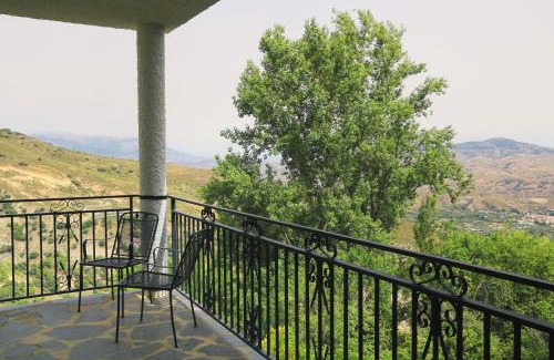 Alcutar Apartamento | Apartamento en Bérchules