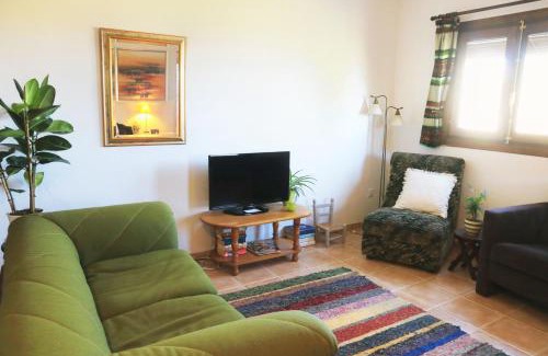 Alcutar Apartamento | Apartamento en Bérchules