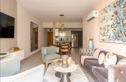 Santo Domingo Apartamento | Apartamento en bella vista