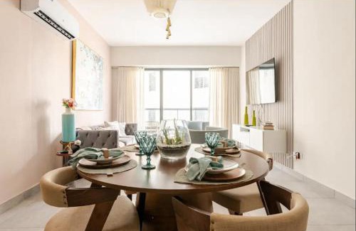 Santo Domingo Apartamento | Apartamento en bella vista