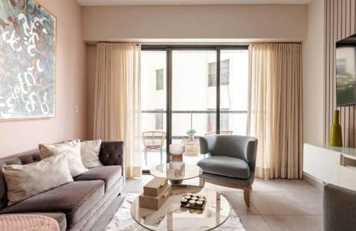 Santo Domingo Apartamento | Apartamento en bella vista