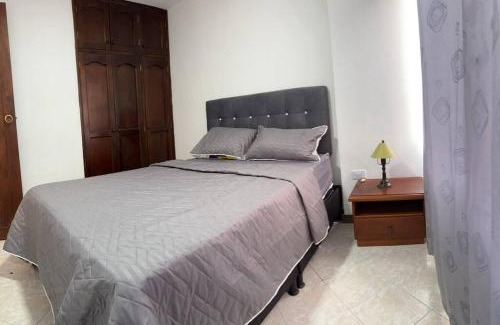 Bello Apartamento | Apartamento en Bello Medellín