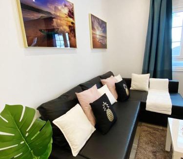 Arrecife Apartamento | Apartamento en C/León y Castillo (C/Real) Centro de Arrecife