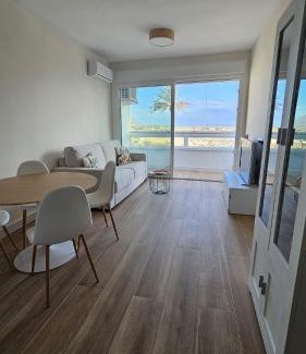 Cabo de Gata Apartamento | Apartamento en Cabo de Gata Urbanización CABOSOL