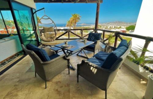 Juárez Apartamento | Apartamento en Cabo San Lucas México