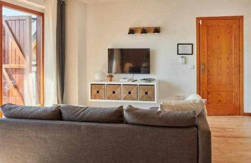 Puigcerda Apartamento | Apartamento en Cal Puigbó Puigcerdà