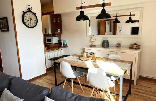 Puigcerda Apartamento | Apartamento en Cal Puigbó Puigcerdà