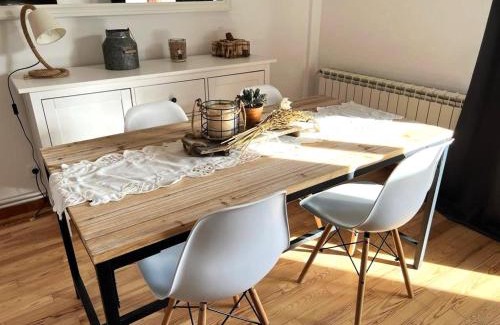 Puigcerda Apartamento | Apartamento en Cal Puigbó Puigcerdà