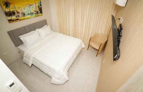 El Bosque Apartamento | Apartamento en Cartagena