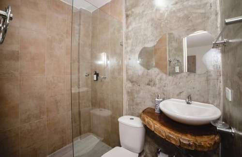 El Bosque Apartamento | Apartamento en Cartagena