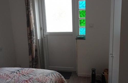 Coia Apartamento | Apartamento en casa de piedra