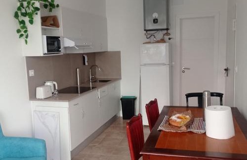 Coia Apartamento | Apartamento en casa de piedra