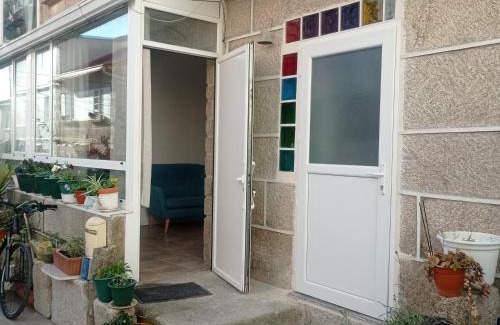 Coia Apartamento | Apartamento en casa de piedra