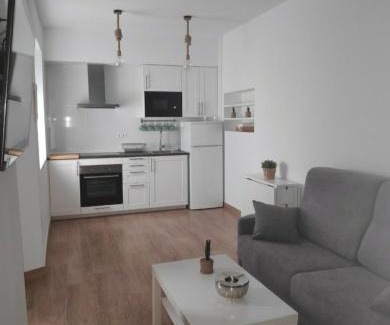 Casarabonela Apartamento | Apartamento en Casarabonela