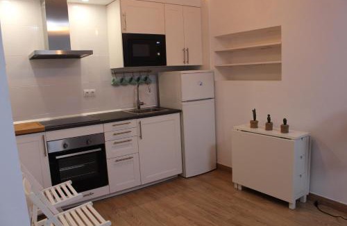 Casarabonela Apartamento | Apartamento en Casarabonela