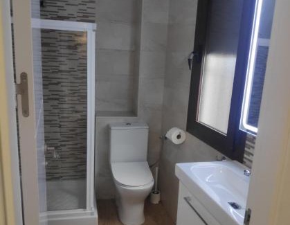 Casarabonela Apartamento | Apartamento en Casarabonela
