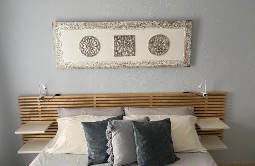 San Francisco-Ribera Apartamento | Apartamento en Casco Histórico