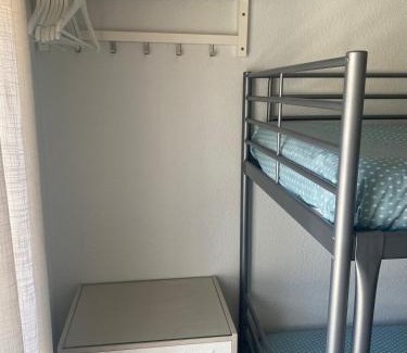 San Francisco-Ribera Apartamento | Apartamento en Casco Histórico