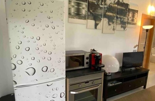 Ea Apartamento | Apartamento en Caserío en pleno bosque en la reserva de Urdaibai.